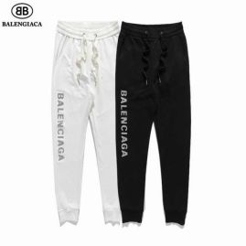 Picture of Balenciaga Pants Long _SKUBalenciagaM-XXL53318239